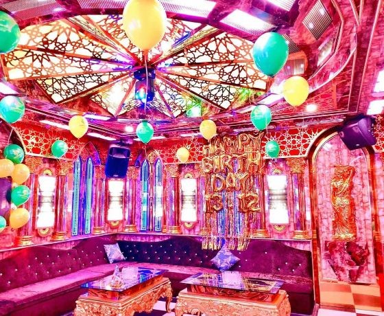 Karaoke Overture - Phan Thiết